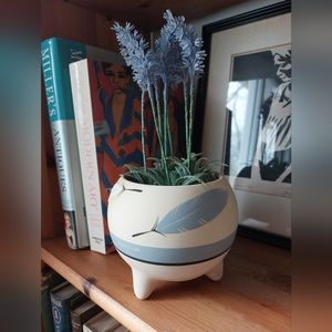 Native American Pottery Bowl